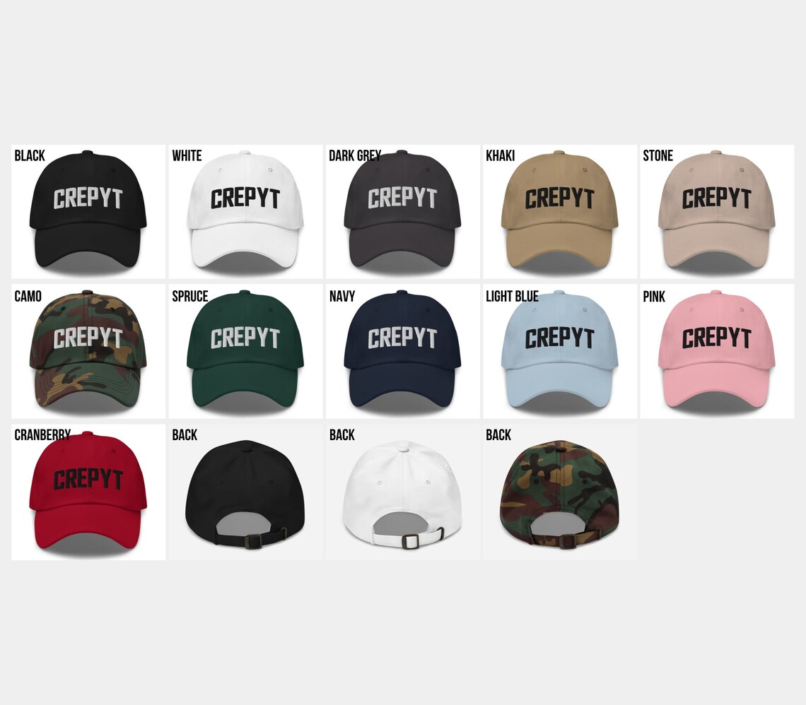 EGE Airport Code Hat Embroidered Hat Dad Hat Vail Colorado Etsy