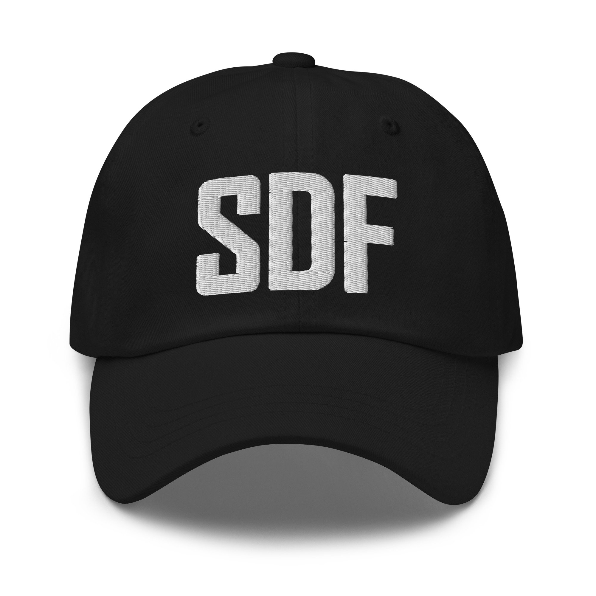 SDF Louisville, KY Hat
