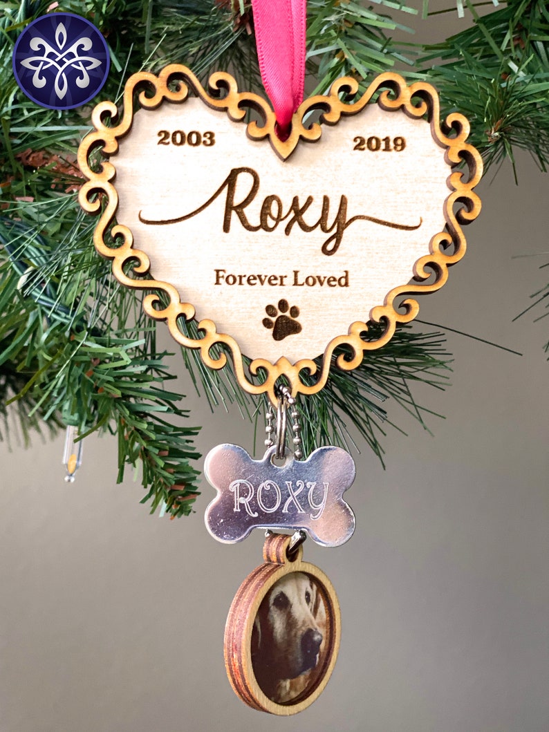Free Free 180 Dog Ornaments Svg SVG PNG EPS DXF File