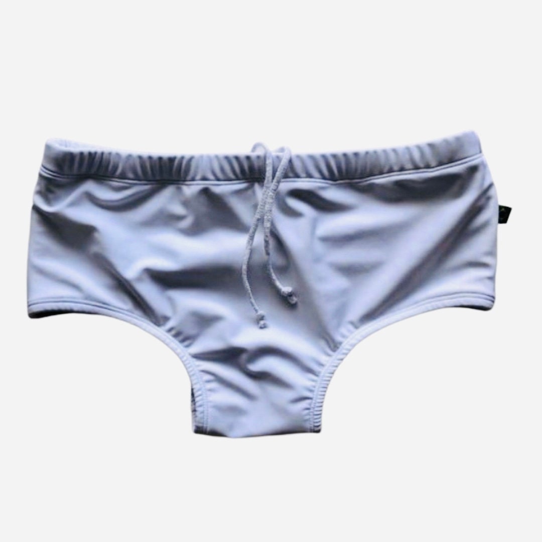 Briefs Sunga Life Lycra Swim Briefs Mens Brazilian Sunga Swimwear