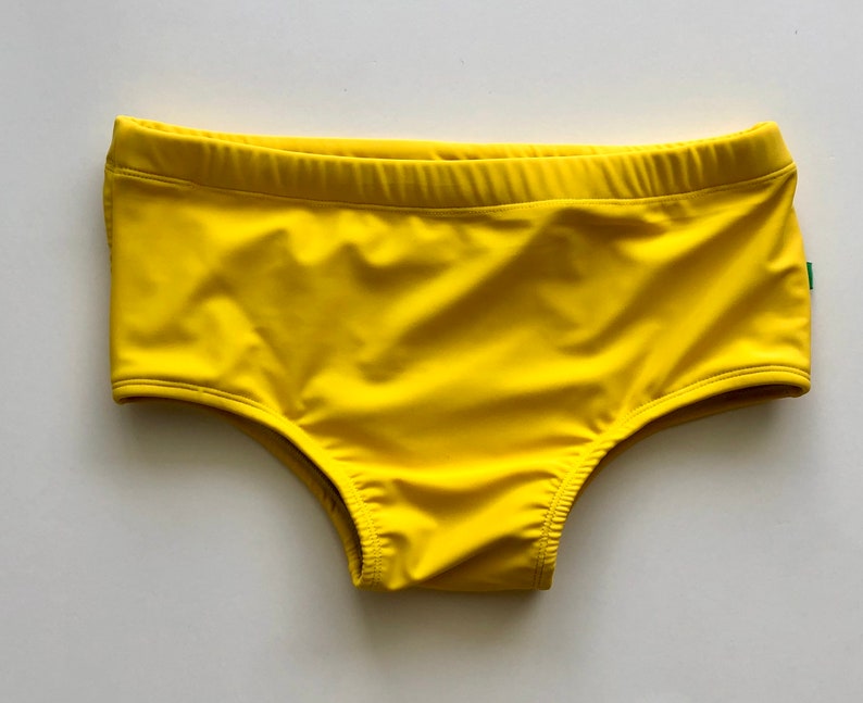 Solid Colors Sunga / Brazilian Beachwear / Men's Swimsuit | Etsy