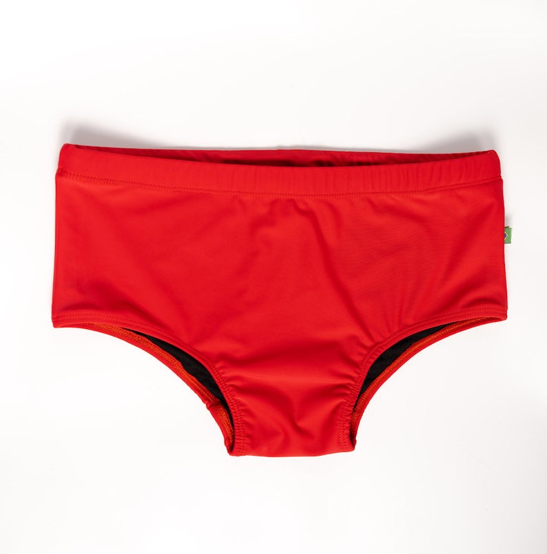 Solid Colors Sunga / Brazilian Beachwear / Men's Swimsuit Etsy