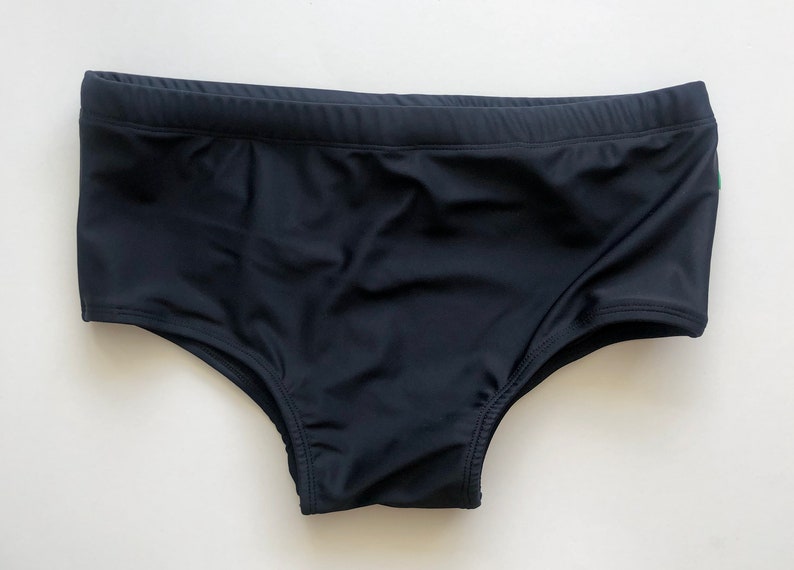 Solid Colors Sunga / Brazilian Beachwear / Men's Swimsuit Etsy