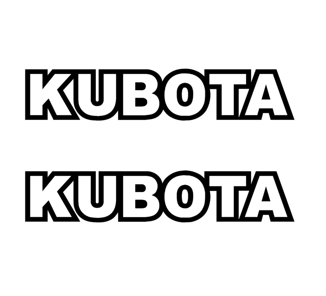 Kubota Parts for sale Only 2 left at 75