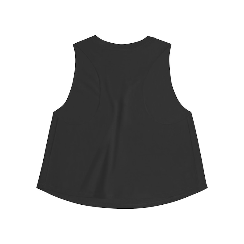 Flawless Queen Women/'s Crop top