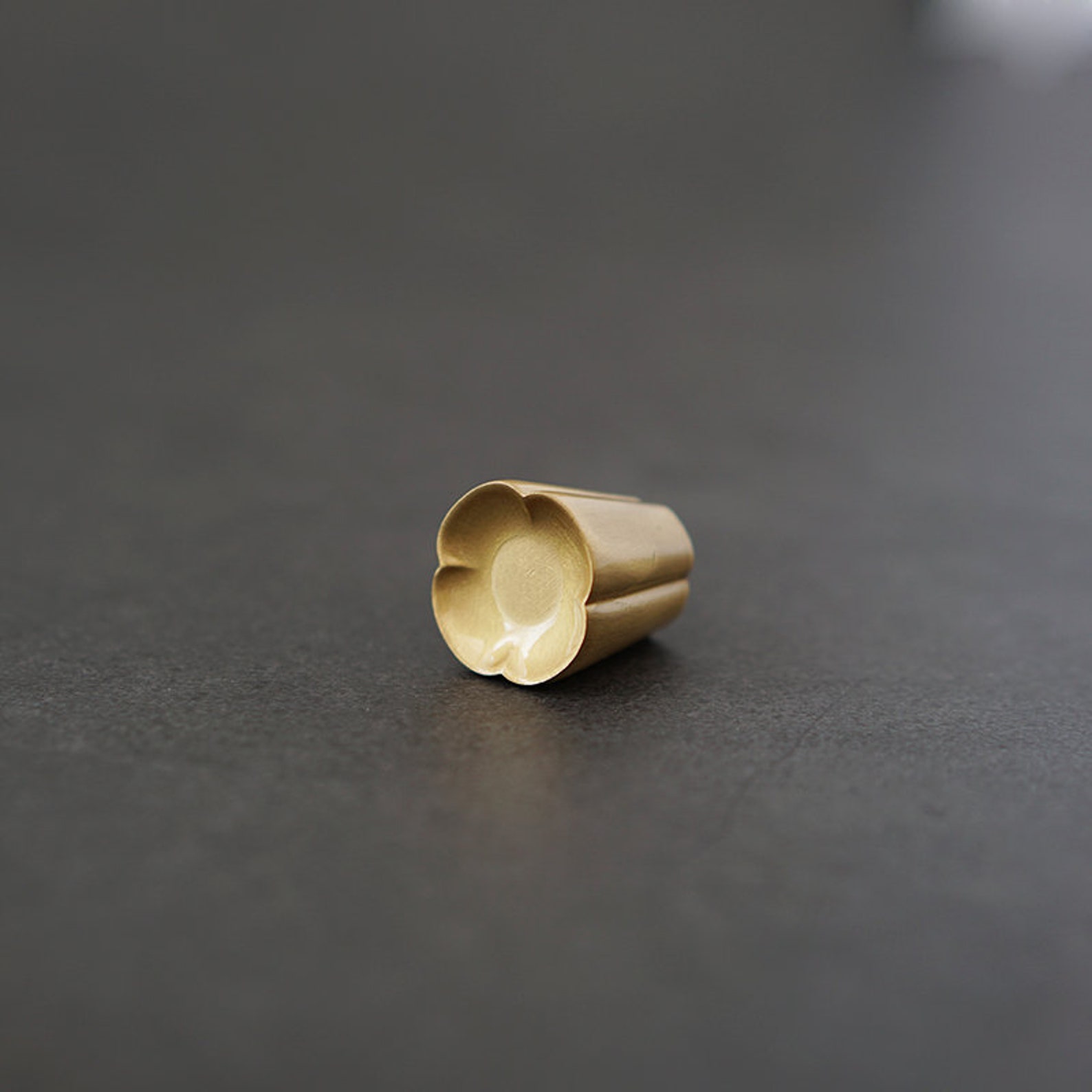 Messing Knäufe MessingGriffe Messing Griffe Schrankknöpfe | Etsy