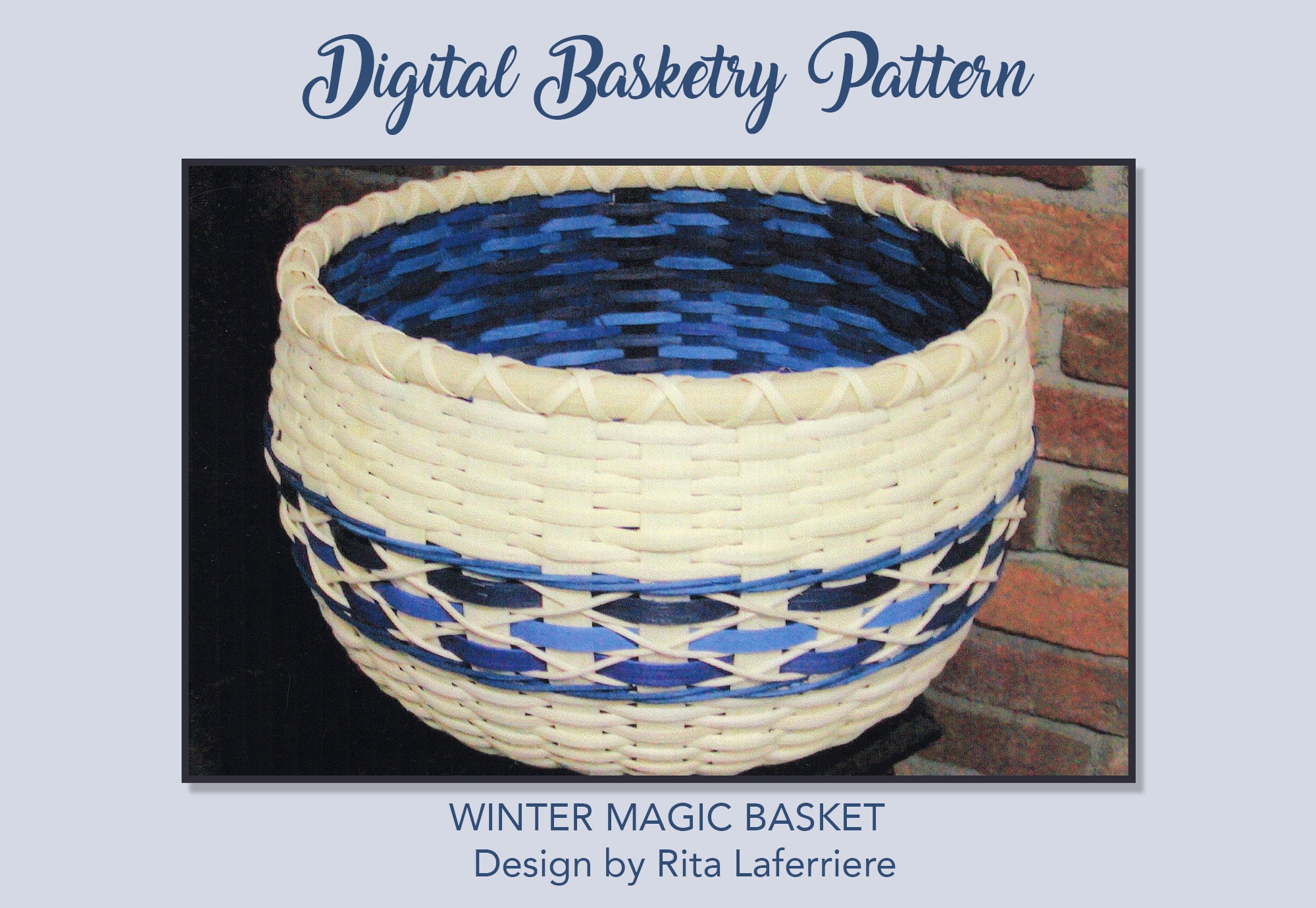 Book: Basket Weaving Crafts Basket Weaving Patterns Basket Weaving Supplies  Basket Making Supplies 