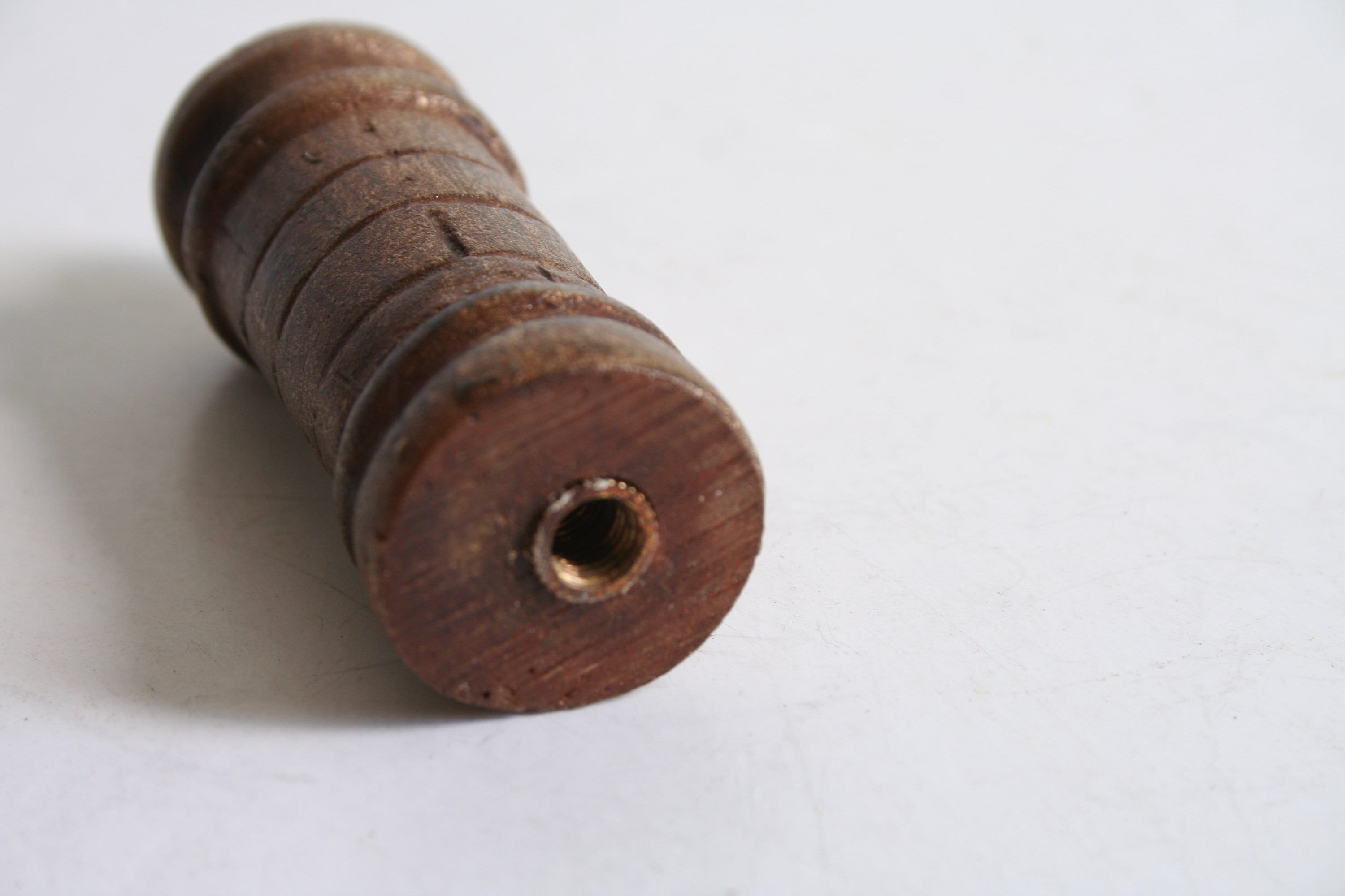 Stone Lighthouse Lamp Finial Small Threads Cool 3 Etsy