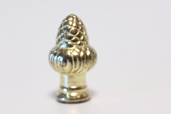 Etsy lamp finials deals