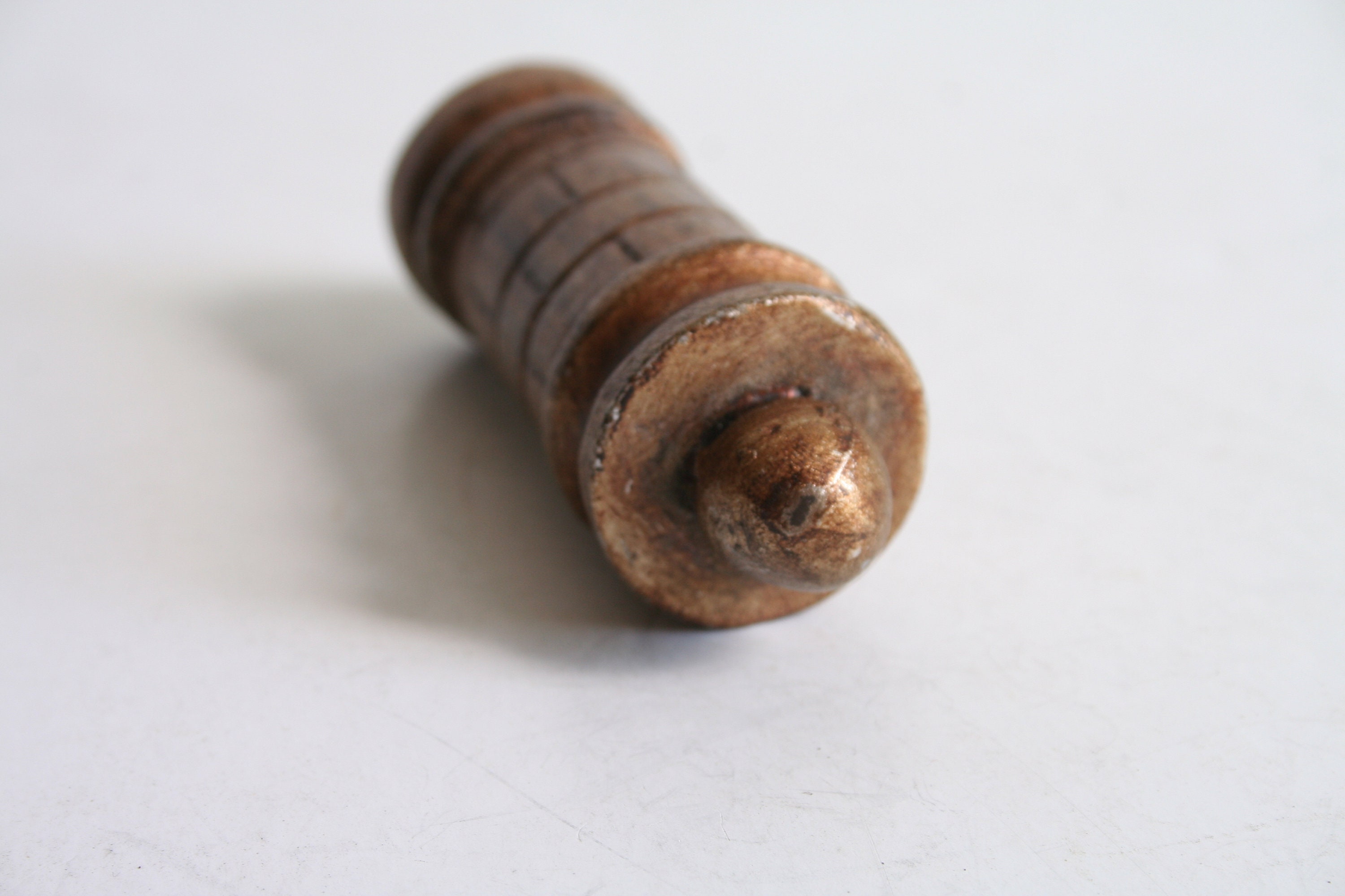 Stone Lighthouse Lamp Finial Small Threads Cool 3 Etsy