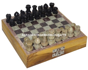presents for chess lovers