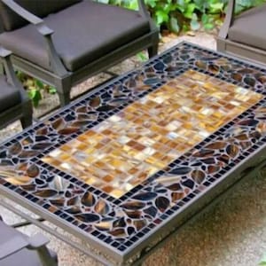 Rectangle Shape Marble Dining Table Top Unique Design Conference Meeting Home Interior Decors