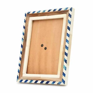 Bone Inlay Color Full Frames Handicraft Wood Picture Crafting Home Decorative Gift Item