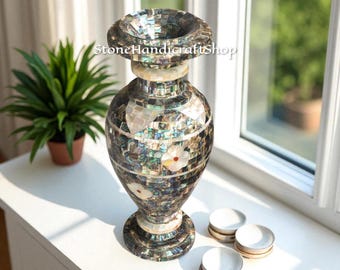 インド大理石 壺 大理石壺 インド - メルカリ