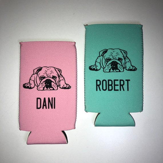 Will There Be White Claws and Can I Bring My dog? Koozie