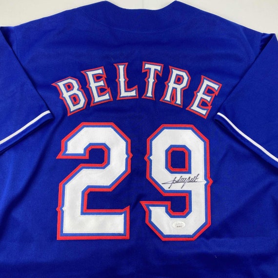 Adrian Beltre Jersey 