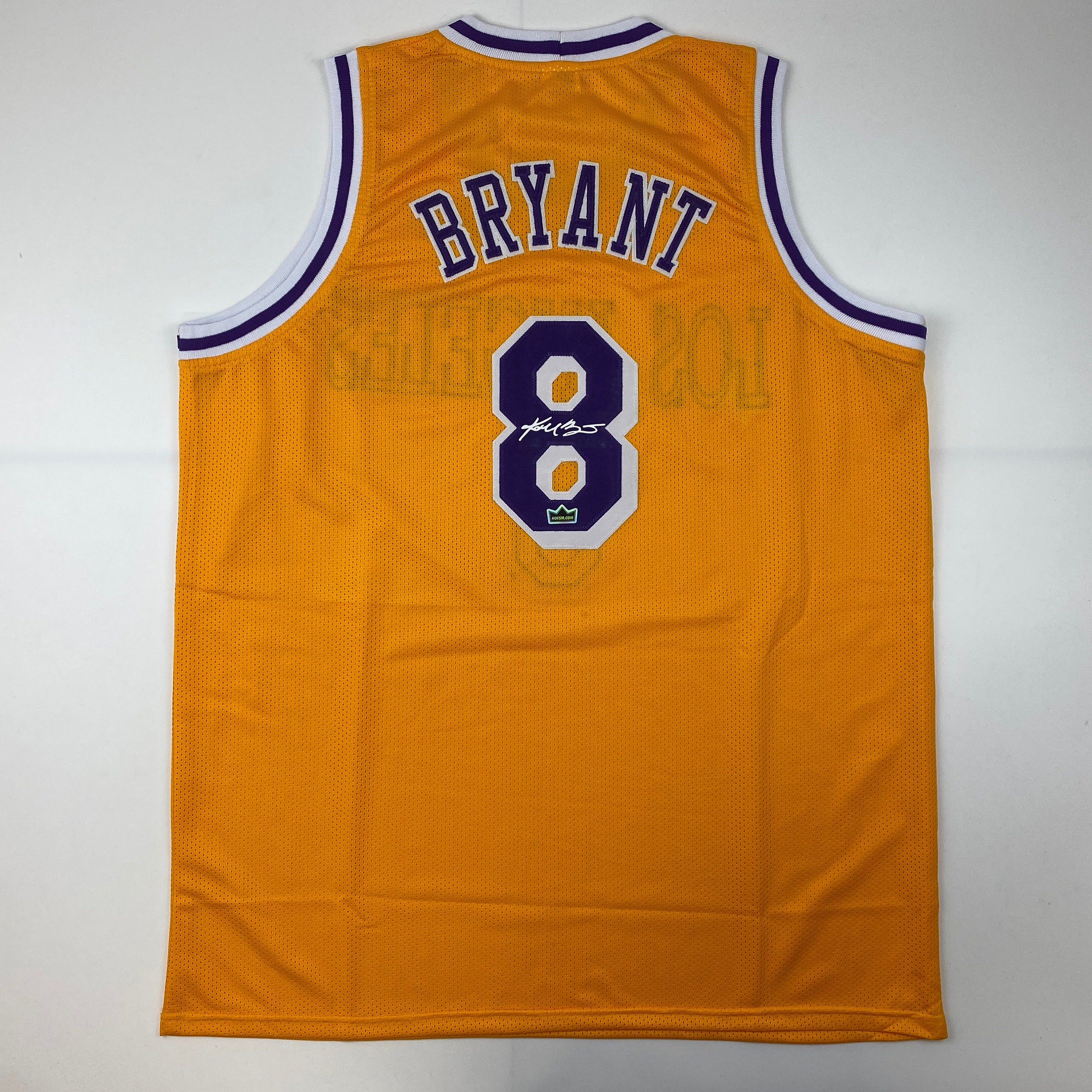 kobe bryant jersey 8