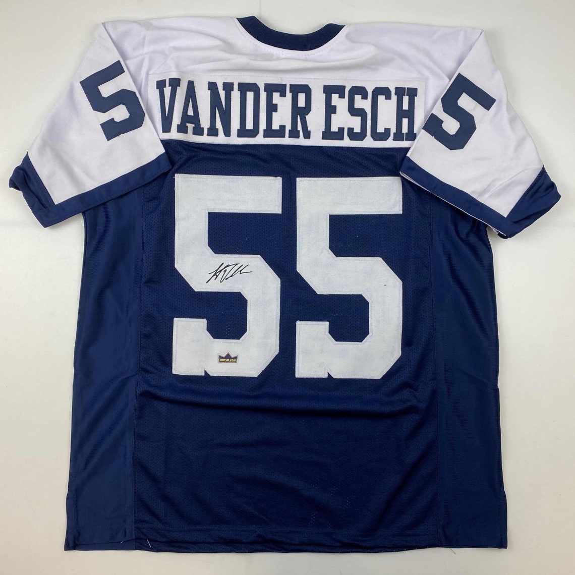 Perfect 14 Gift Ideas For Cowboys Fan Leighton Vander Esch Jerseys For