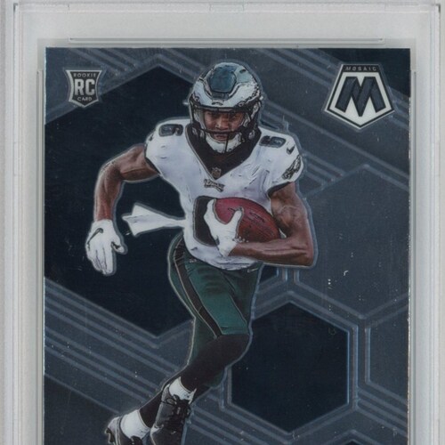 psa 10 graded football cards GEM MINT CARD 1988 TOPPS WALTER PAYTON BEARS HOF RECORD BREAKER Football Single Cards  tagged