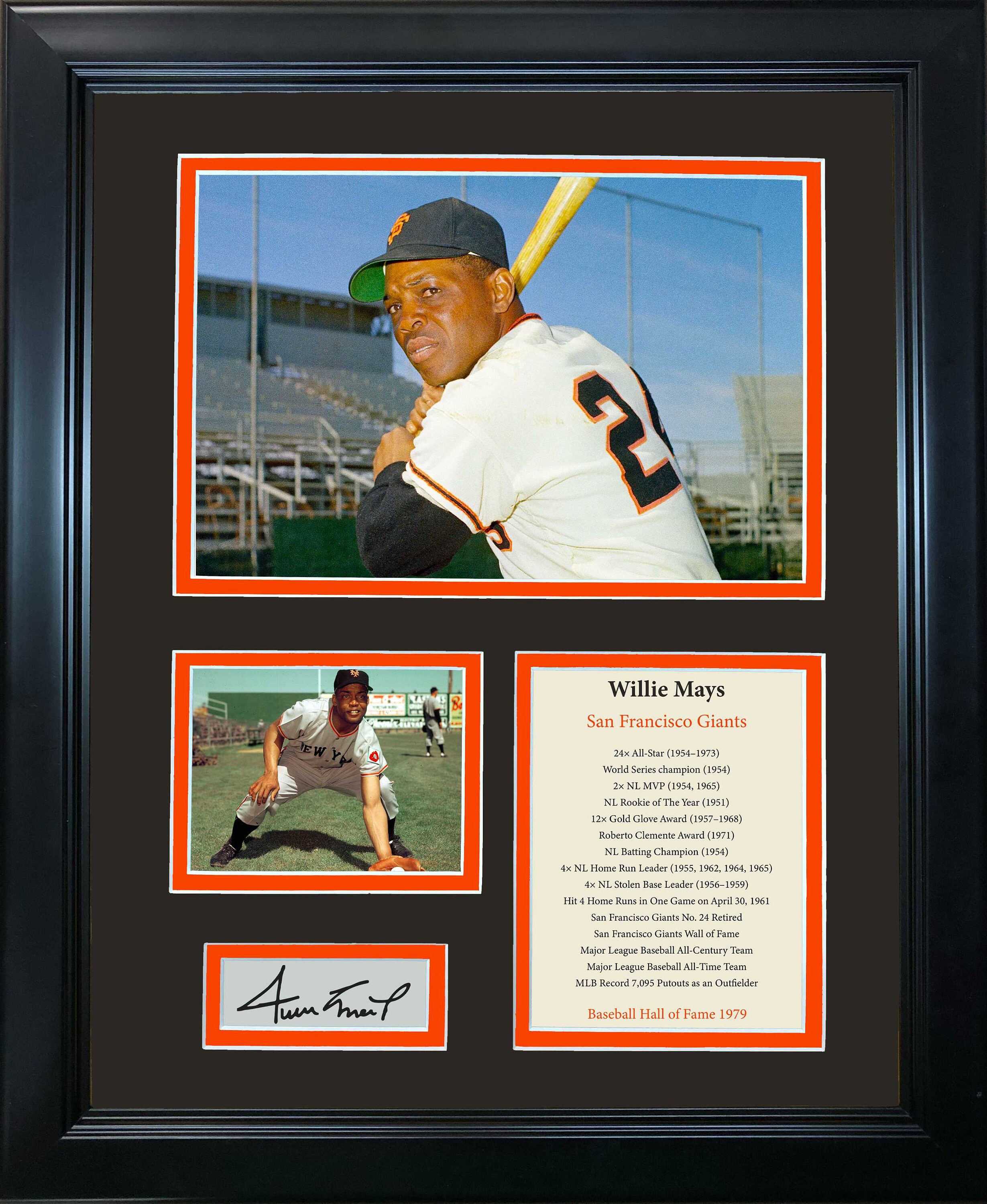 Cooperstown San Francisco  Baseball Hall of Fame - Giants Enterprises