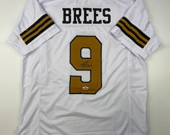 drew brees color rush jersey