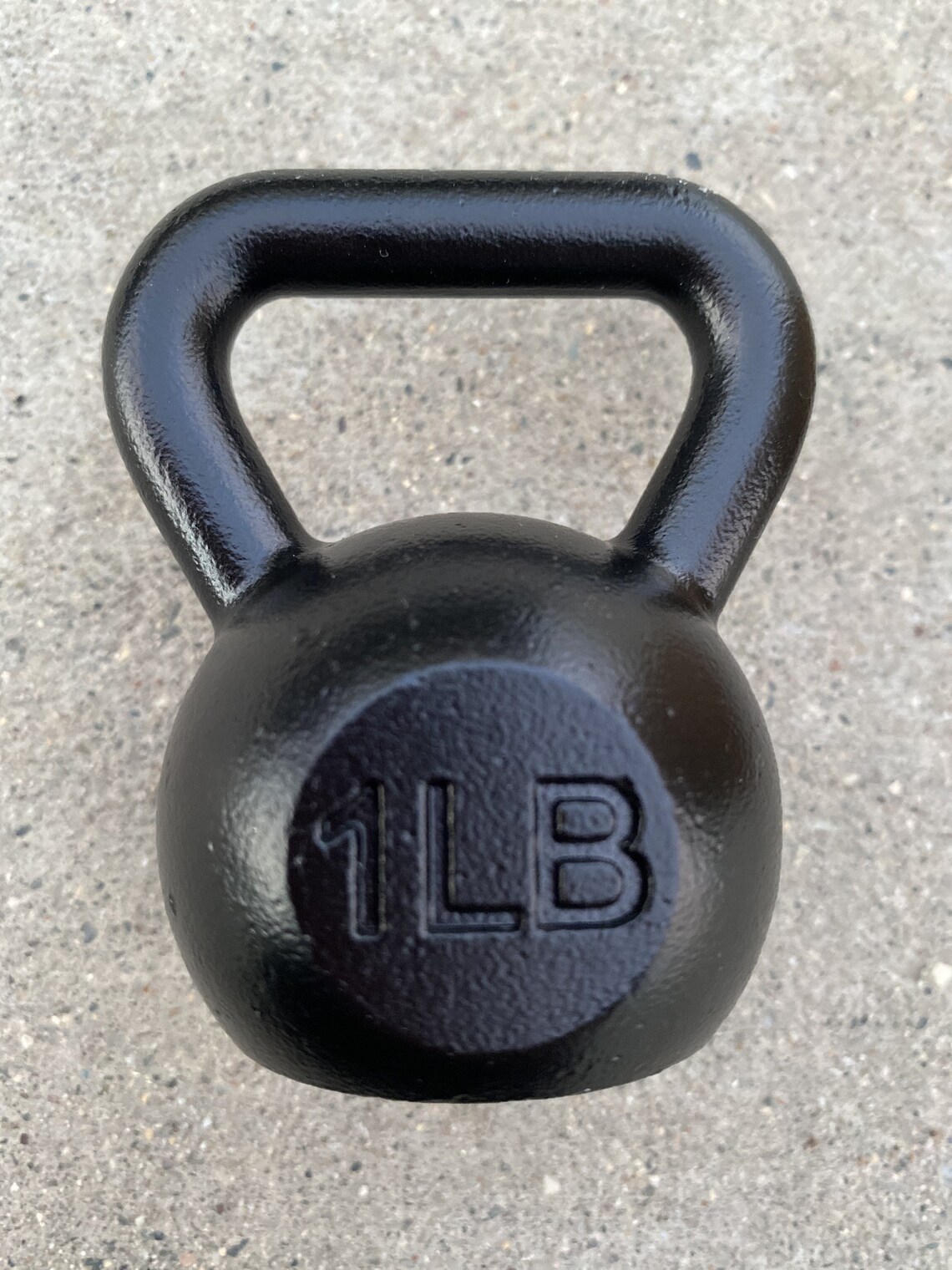 1lb. Kettlebell Bottle Opener Handmade Genuine CastIron with Etsy