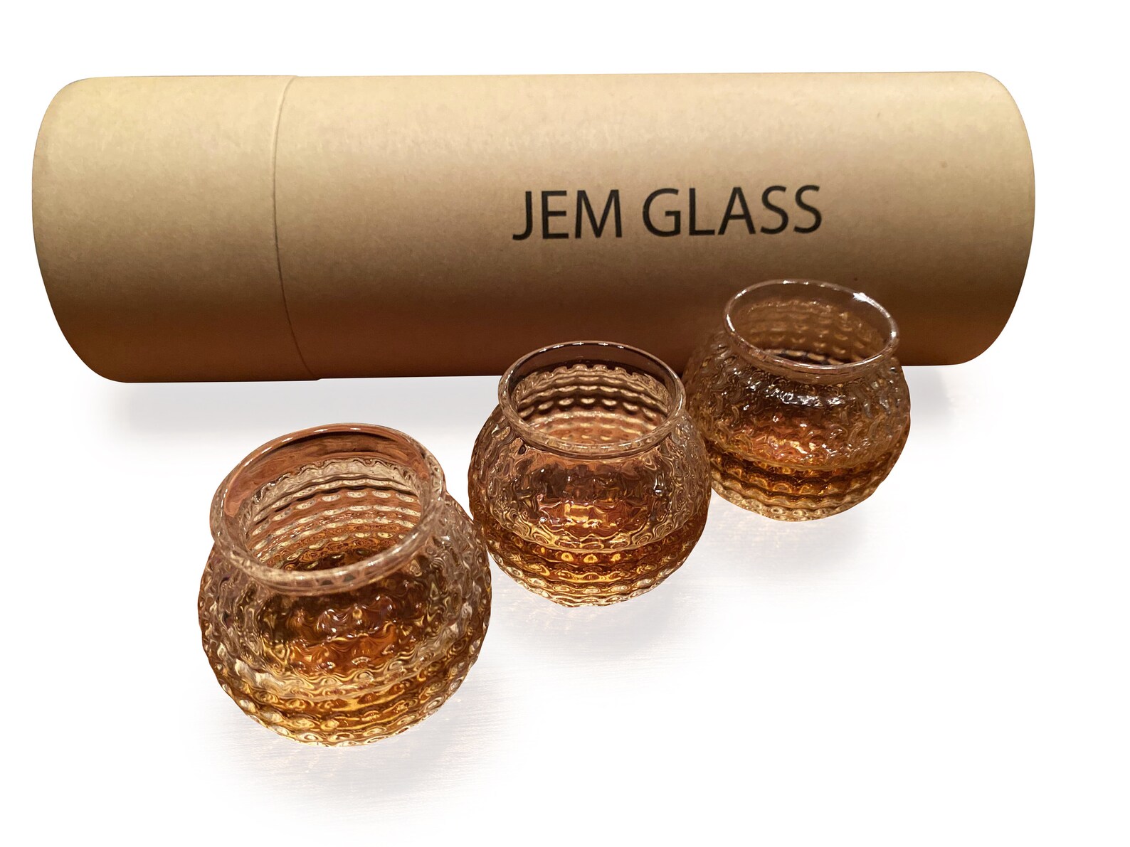 Golf Ball Shot Glasses Etsy