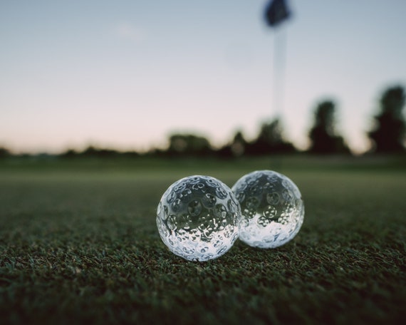 Whiskey Jumbo-Size Golf Ball Ice Tray