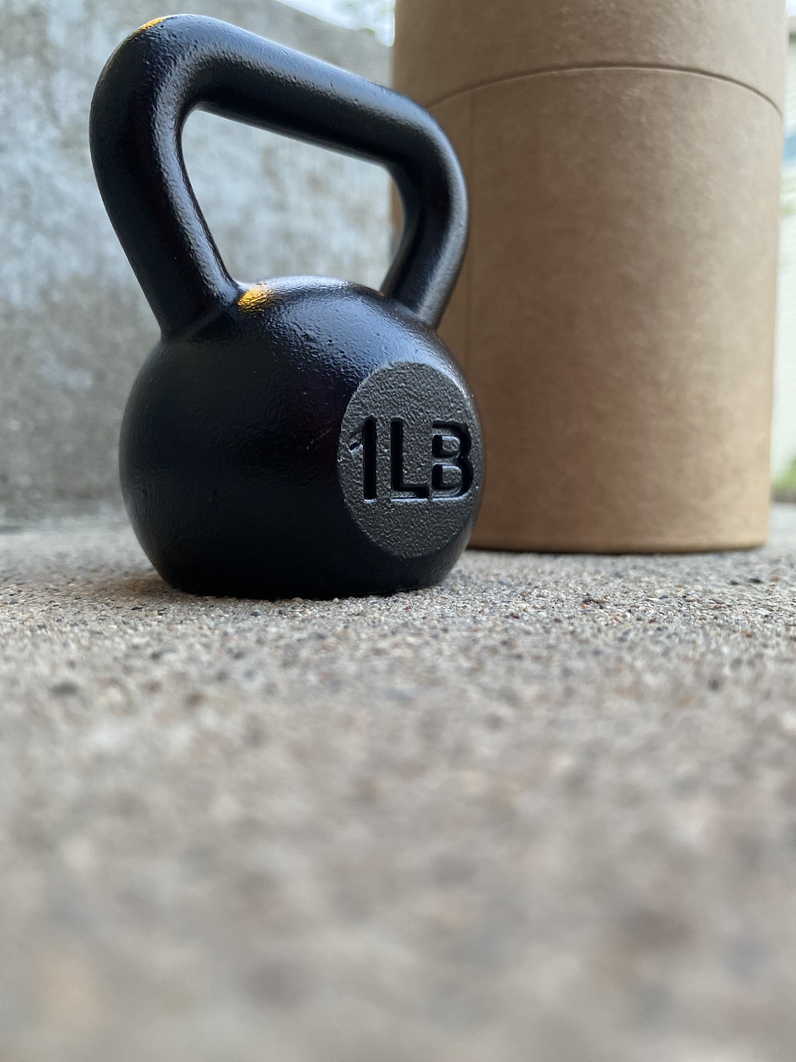 1lb. Kettlebell Bottle Opener Handmade Genuine CastIron with Etsy