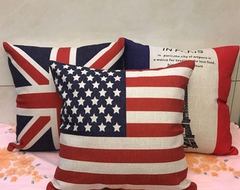 British Flag Bedding Etsy