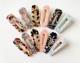 hair barrettes for sale