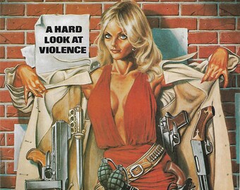 Bizarre Adventures #31 -Marvel Magazine Group -Stan Lee