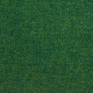 Harris Tweed Emerald Green Suitable for all upholstery and clothing. High Abrasion Resistance 30,000+ image 2