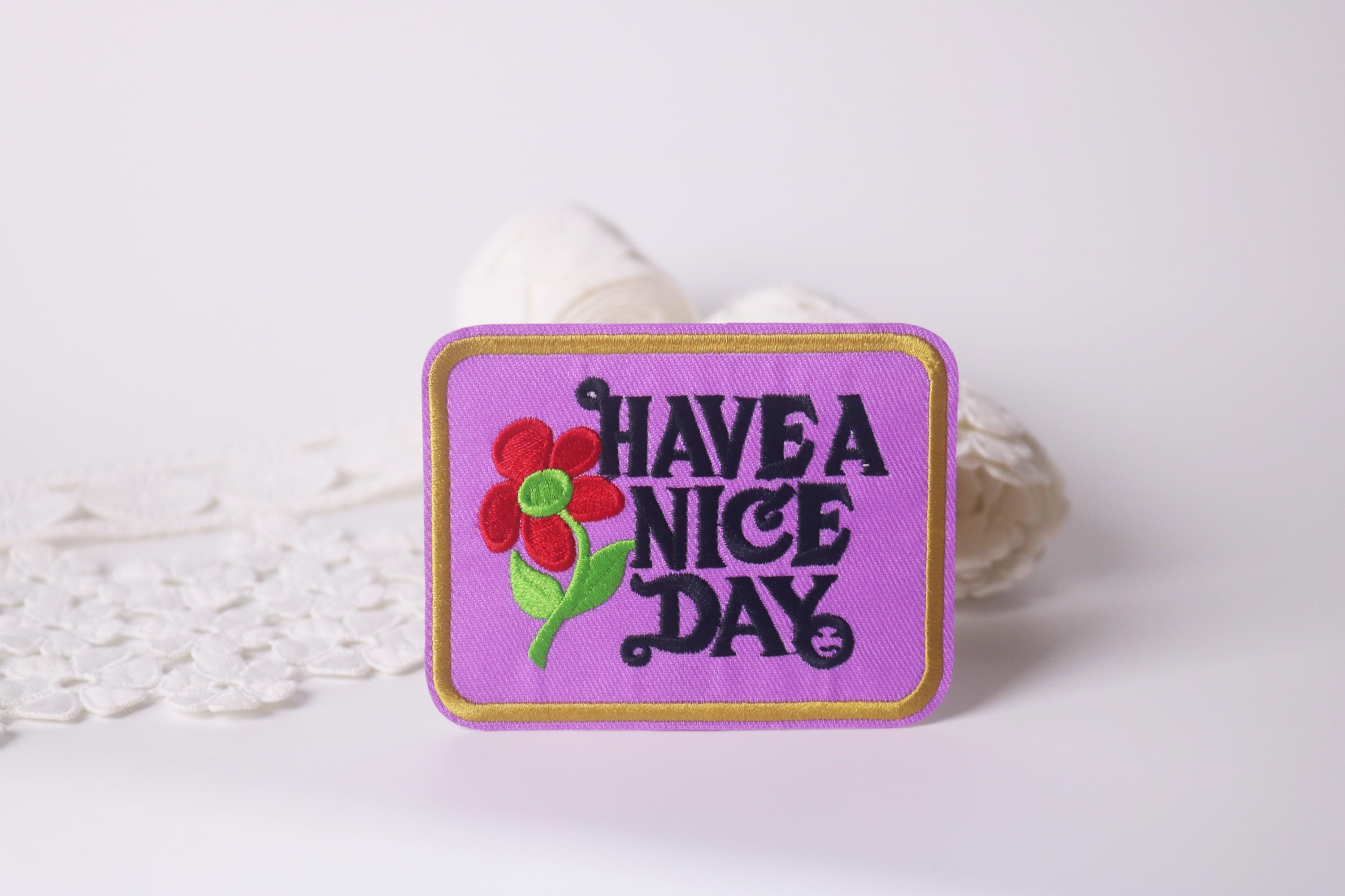 Have a nice day card - Etsy 日本