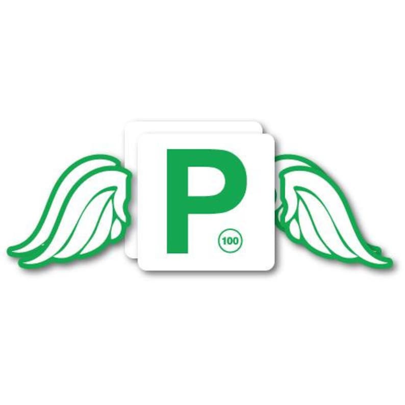 pics Printable L Plates Qld bumper stickers paper party supplies
