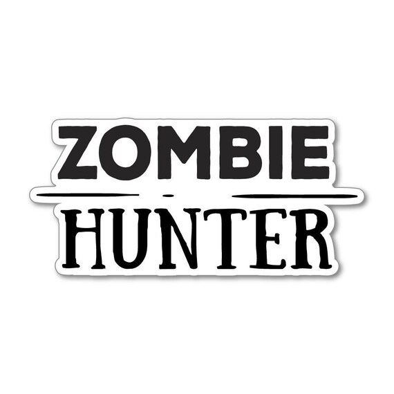 zombie hunter hat