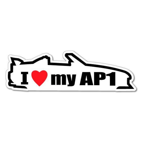 Bumper Sticker I Love Milfs Funny Decal Vinyl Car Hard Hat Decor Waterproof