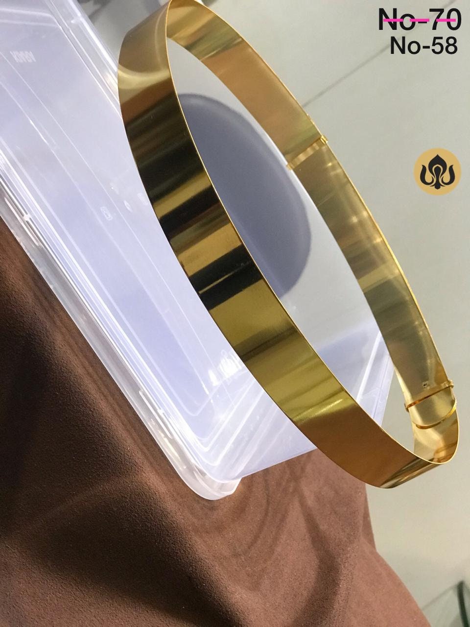 cloth hip belt for saree