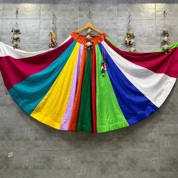 Reyon Cotton Epic Chaniya Choli main image 1