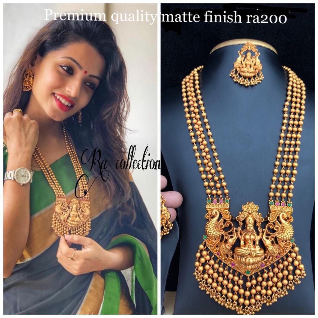 Bridal Jewelry Traditional Jewelry 