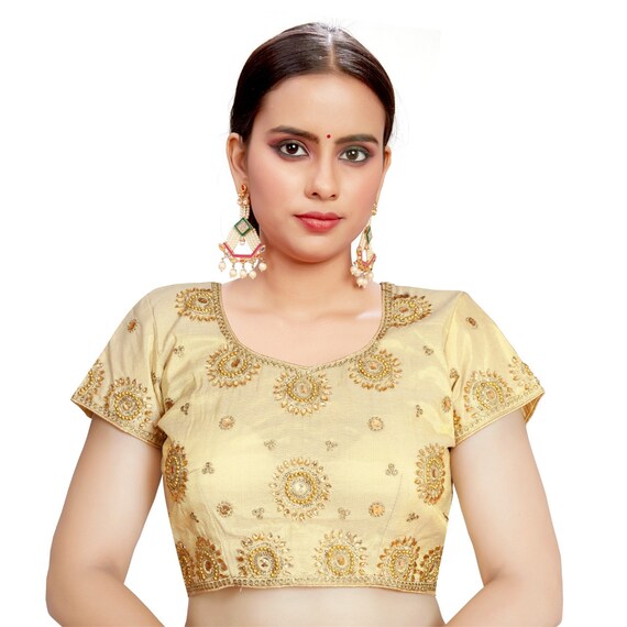 blouse for party wear