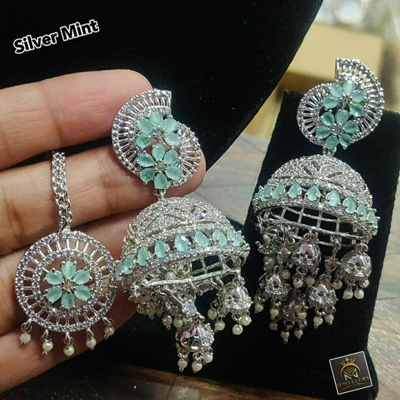 Jhumka ka best sale