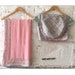 Pink saree Georgette SAREE With Stitched Blouse Pearl saree, saree blouse, saree for women, sarees, sari, silk saree,