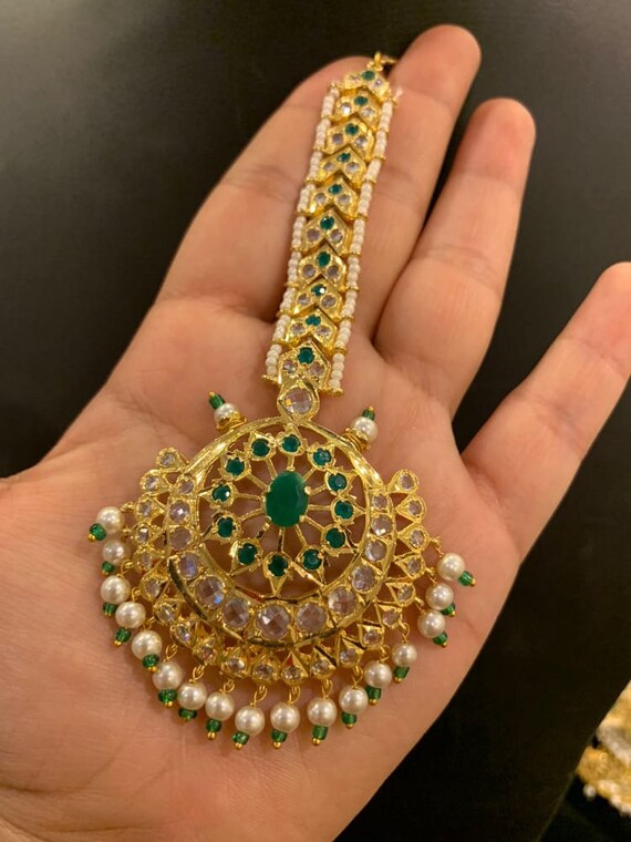 Nethi chutti online shopping deals