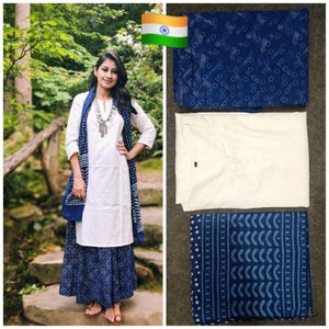 Fashionable Orange Soft Muslin Traditional Function Wear Readymade Suit Collection With Orange Reyon Cotton