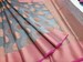 Banarasi kora organza soft silk sare Ethnic Heavy Soft Banarasi SILK Saree Bridal Occasional Wear Party Wedding Wear with Running Blouse