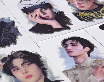Ateez - Treasure Ep Fin : All to Action 1st Anniversary Edition