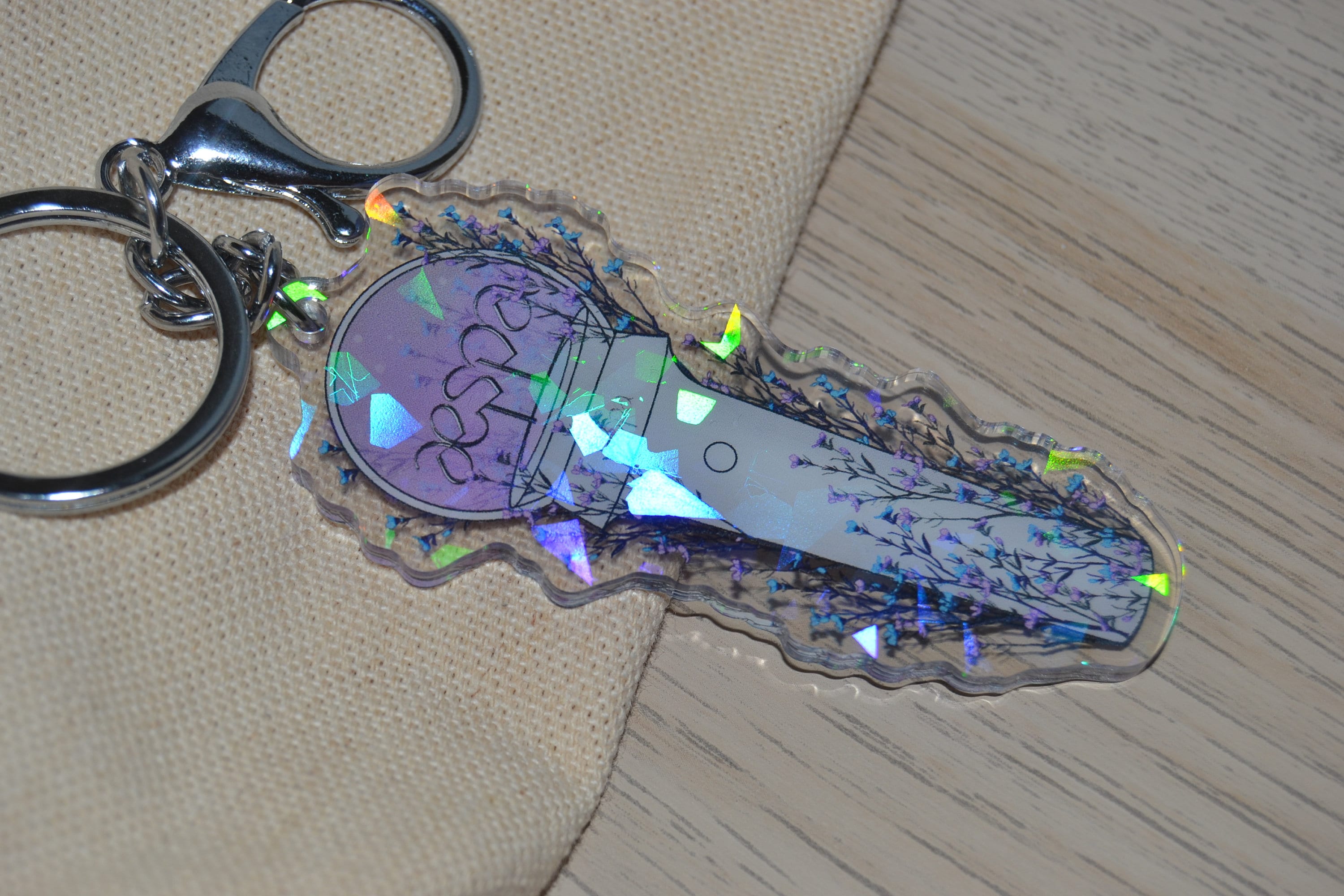 Aespa keychain - Etsy 日本