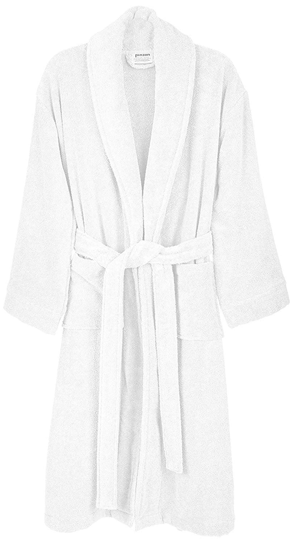 Terry cotton Bath Robes soft touch Longer Length Robe Cover up Etsy