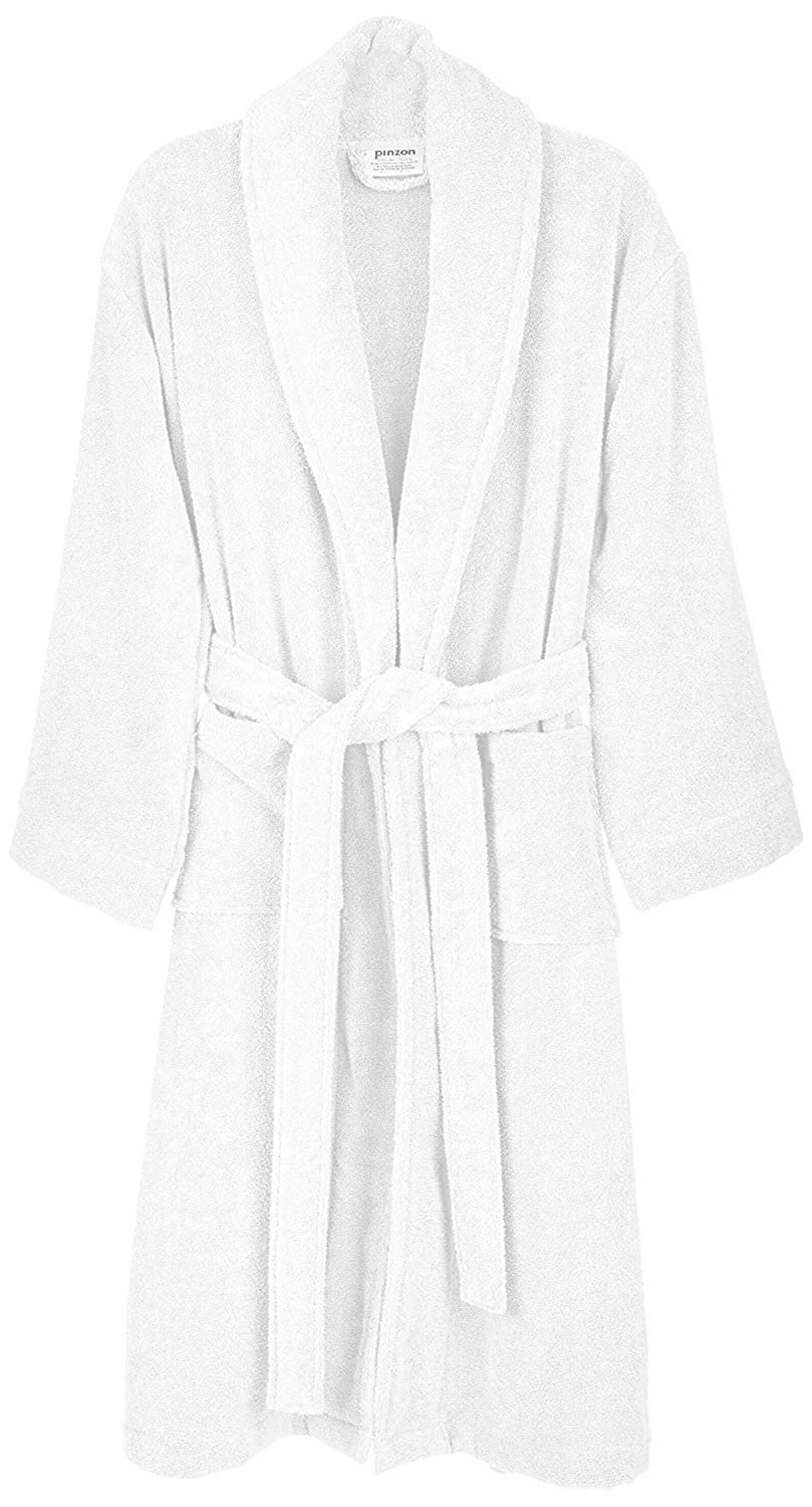 Terry cotton Bath Robes soft touch Longer Length Robe Cover up Etsy